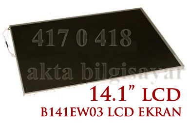 B141EW03-LCD-EKRAN