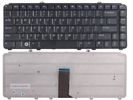 Dell-1545-klavye