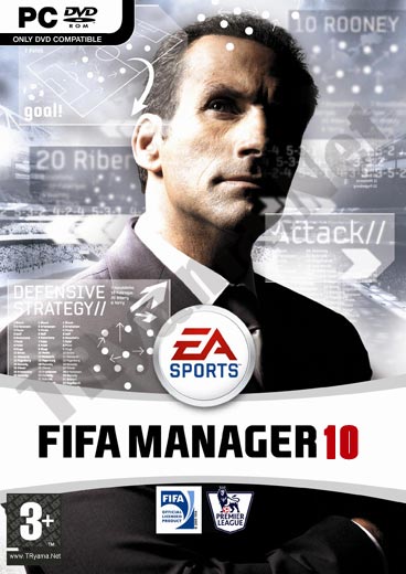 FifaManager2010