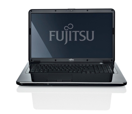 Fujitsu-LifeBook-NH570-yedekparca