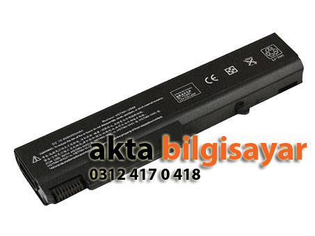 HP-COMPAQ-6530B-11-1V-4400Mah-Notebook-Batarya