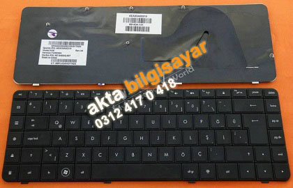 HP-G62-COMPAQ-CQ62-Klavye-tus-takimi-keyboard