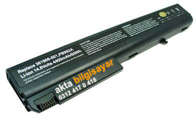 HP-NX8220-14-8V-4400mAH-BATARYA HP-NX8220-14-8V-4400mAH-BATARYA
