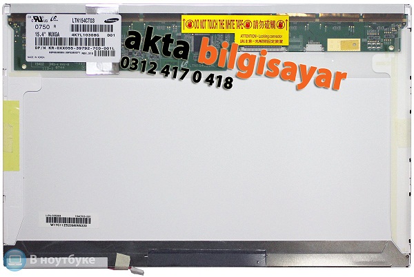 LTN154CT03-LCD-EKRAN