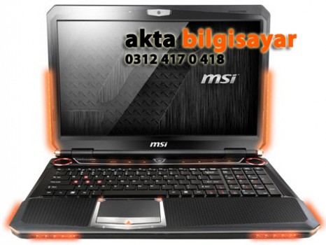 MSI-GT780DXR
