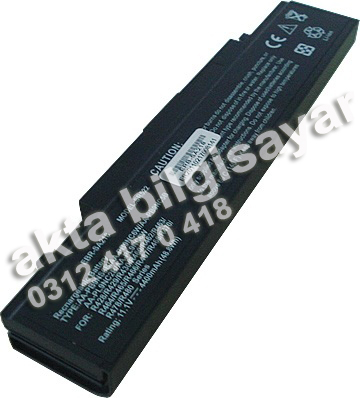 SAMSUNG-R460-11-1V-4400Mah-Notebook-Batarya SAMSUNG-R460-11-1V-4400Mah-Notebook-Batarya