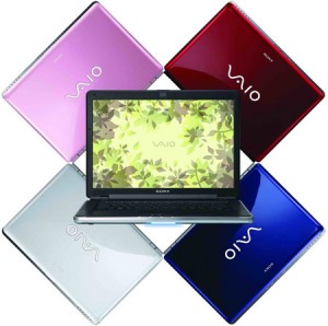sony-vaio-laptop-ekran